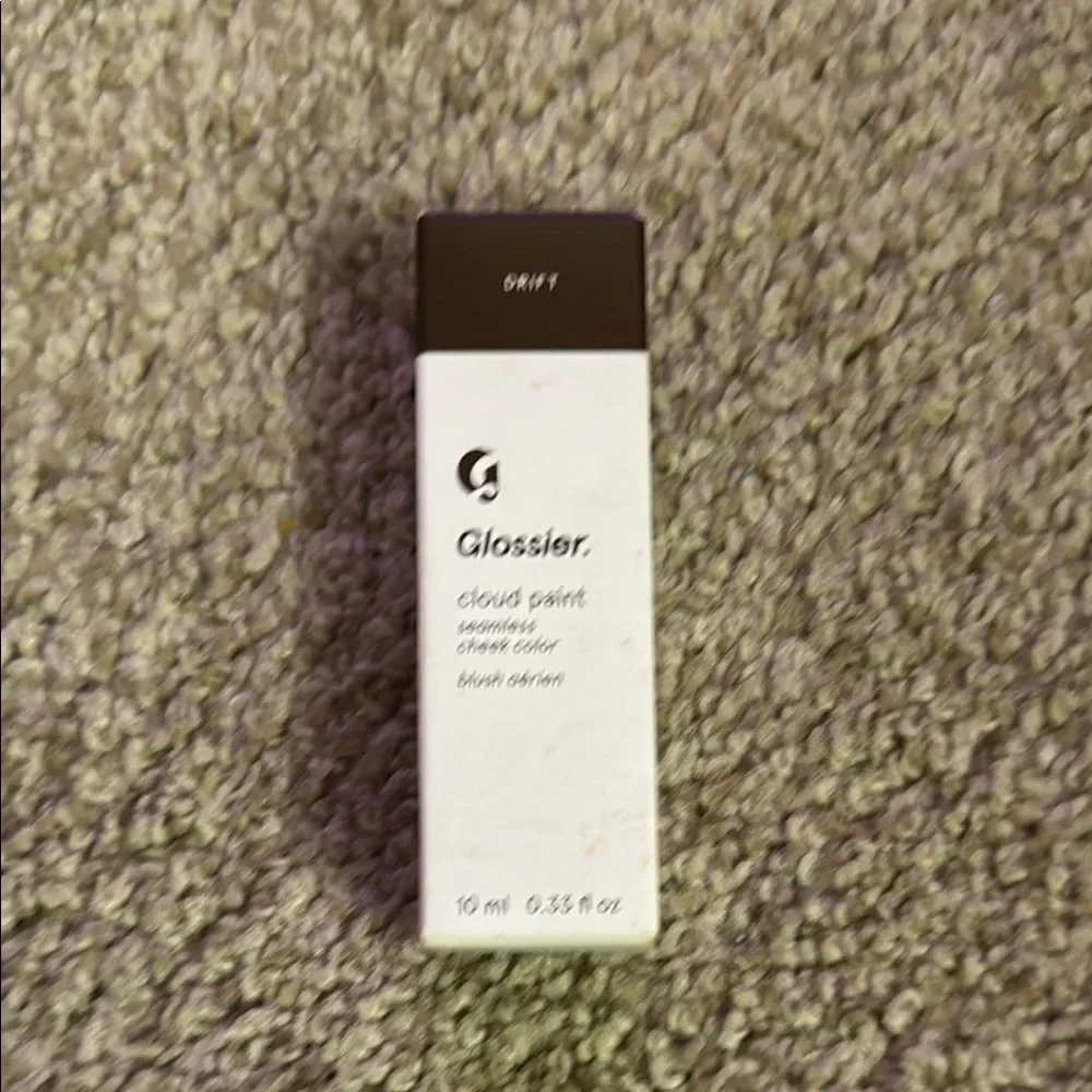Glossier Cloud Paint: Drift